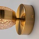 Настенный светильник (бра) Maytoni Mind MOD299WL-L10BS3K - фото
