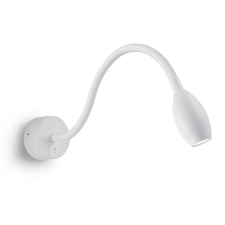 Светильник светодиодный, белый, 3Вт, AL7720 - фото