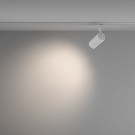 Трековый светильник Technical Vuoro TR003-1-36W4K-W-W - фото