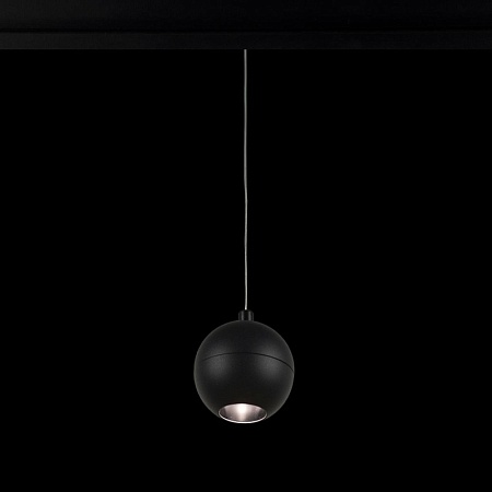 T024-12P Трековый светильник LOFT IT Tech - фото