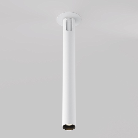 Встраиваемый светильник Technical Focus T C141RS-L300-6W3K-W - фото