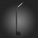 Светильник уличный наземный ST-Luce Черный/Черный LED 1*6W 4000K SL094.405.01 - фото