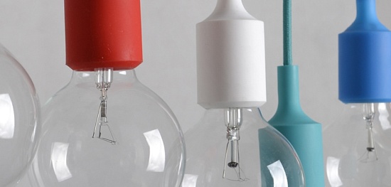 Светильник Parachilna Aballs Imperiumloft 73656-22 - фото