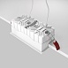 Встраиваемый светильник Technical Alfa LED DL043-02-15W4K-SQ-W - фото
