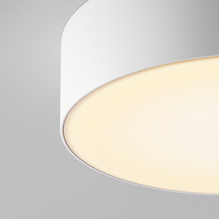 Потолочный светильник Outdoor Zon IP O431CL-L30W3K - фото