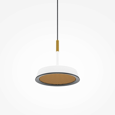 Подвесной светильник Maytoni El MOD041PL-L15WG3K - фото