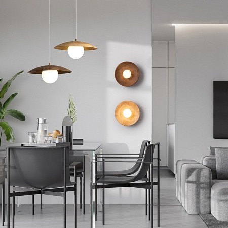 Настенный светильник (бра) Freya FR5589WL-01T1 - фото