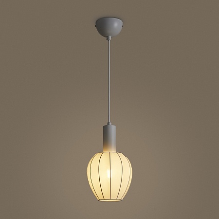 Подвесной светильник Freya FR5509PL-01W1 - фото