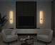 Бра Denkirs Stang DK5014-BK - фото
