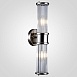 Бра Imperium Collection Claridges 123208-01 Nickel Imperiumloft 123208-01 - фото