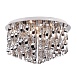 Потолочная люстра ARTE LAMP A8107PL-10CC - фото