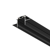 Шинопровод встраиваемый Technical Busbar trunkings Radity TRA084MP-12B