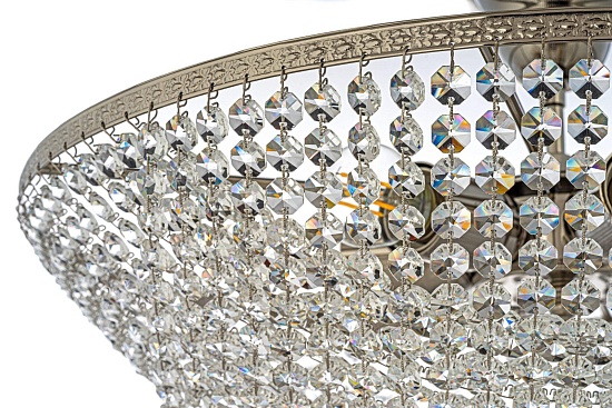 Потолочный светильник Arti Lampadari Stella E 1.3.50.501 N - фото