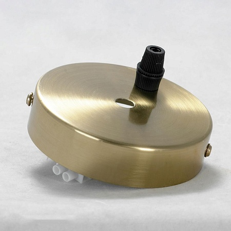 Люстра Lussole Covington LSP-8650 - фото