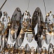Подвесная люстра Favourite 4303-12P - фото