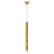 Подвесной светильник Lussole BAMBOO LSP-8563-4 - фото