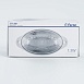Cветильник-вспышка (стробы), 18LED 1,3W, белый STLB01 - фото