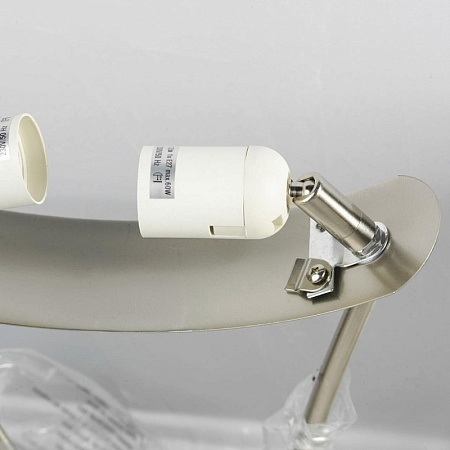 Торшер Lussole Tallapoosa LSP-0609 - фото