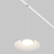 Уличный трековый светильник Outdoor O-TR01-1-P-12WW3K - фото