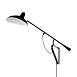 Настенный светильник (бра) Freya Twisty FR5383WL-01B - фото