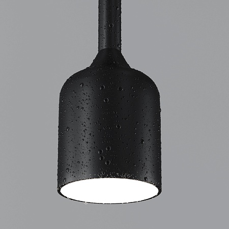 Подвесной светильник Outdoor O491PL-L8B3K - фото