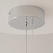 Подвесной светильник Maytoni Bruma MOD397PL-L15CH3K - фото