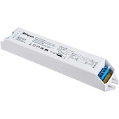 Аппарат пускорегулирующий электронный (балласт), 2*36W T8/G13 230V, EB52