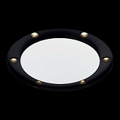 Св-к встр. Белый LED 6*5W 4000K 2 700Lm Ra&gt;90 38° IP20 D550xH50 220-240V ST706.448.30