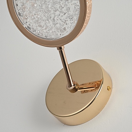 Настенный Светильник Naina Wall Imperiumloft 208969-23 - фото