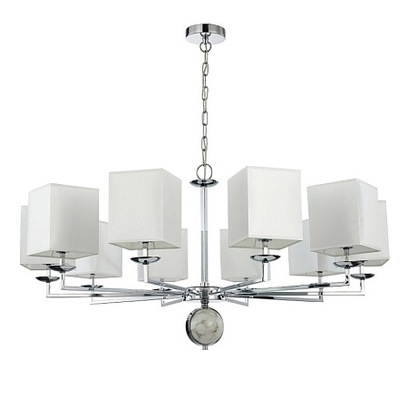 Подвесная люстра Favourite 2821-10P - фото