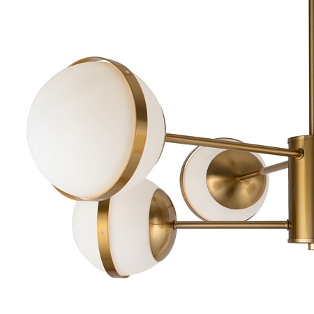 Подвесной светильник Freya Sonder FR5204PL-06BS - фото