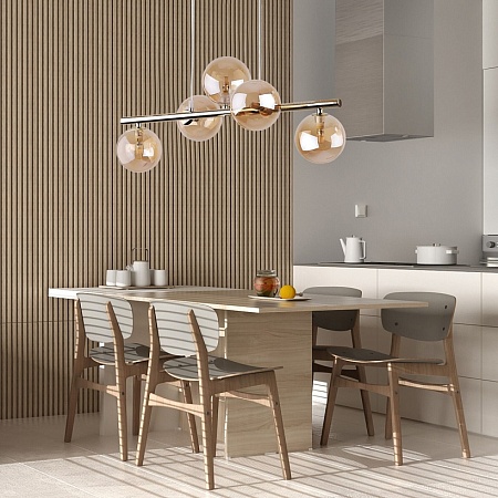 Подвесной светильник TK Lighting 4549 - фото