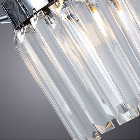 Потолочная люстра Arte Lamp SOPHIE A8067PL-5CC - фото