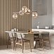 Подвесной светильник TK Lighting 4549 - фото