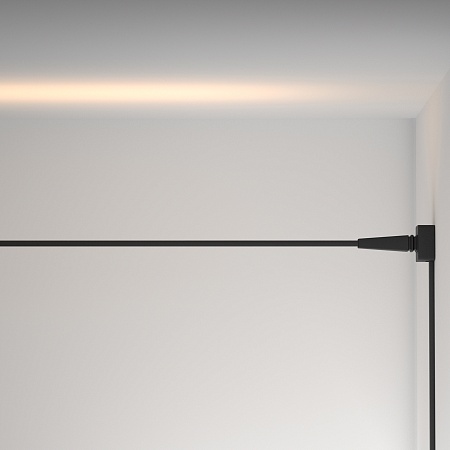 Трековый светильник Technical Flex TR160-1-50W3K-5B - фото