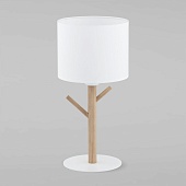Настольный светильник TK Lighting 5571 Albero White
