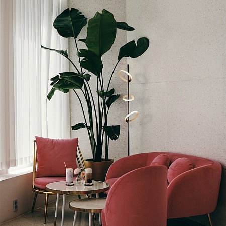 Потолочная люстра Favourite 4322-9P - фото