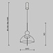 Подвесной светильник Maytoni Bangkok MOD185PL-L6B3K1 - фото