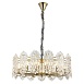 Люстра Lussole LARAMIE LSP-8536 - фото
