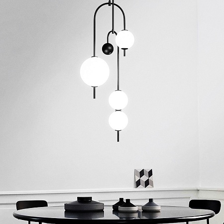 Потолочный Светильник Tonder А Imperiumloft 151871-26 - фото