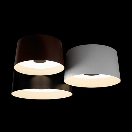 10360/3 Потолочный светильник LOFT IT Duo - фото