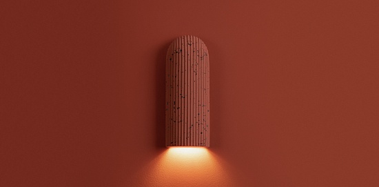 Настенный светильник (бра) Freya FR5582WL-01R1 - фото