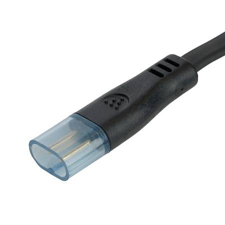 Соединитель – коннектор для LL-894 и блока питания, длина 500мм, двухжильный, LD1502 - фото