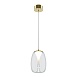 Подвесной светильник Maytoni Splash MOD282PL-L8G3K1 - фото