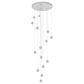 10112/15 Подвесной светильник LOFT IT Rain