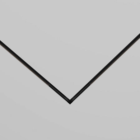 Коннектор угловой  встраиваемый под ГКЛ 9,5 мм  Levity  - фото