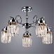 Потолочная люстра Arte Lamp SOPHIE A8067PL-5CC - фото
