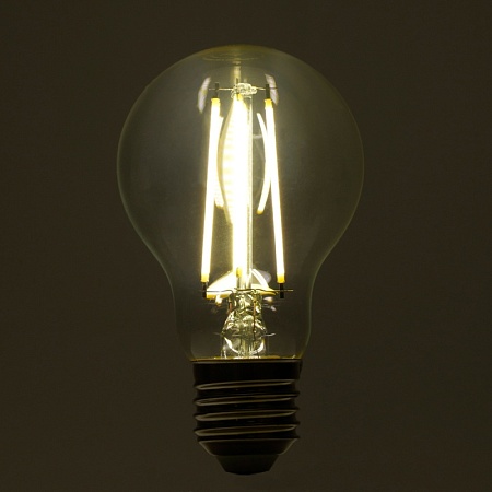 Лампа светодиодная Feron.PRO LB-1108 Шар E27 1300LM 8W 175-265V 4000K - фото