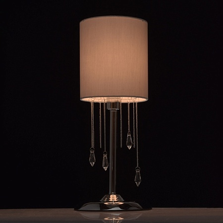 Настольная лампа MW-Light Федерика 684030501 - фото