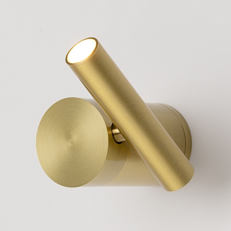 Настенный светильник (бра) Maytoni MOD433WL-L3BS3K1 - фото